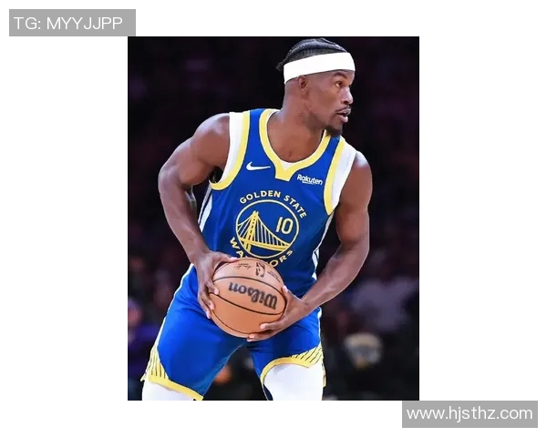 吉米巴特勒的篮球之路：从默默无闻到NBA超级巨星的蜕变与奋斗
