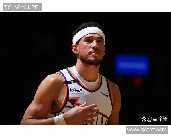 德文布克引领太阳队崛起成NBA新星展现无限潜力与激情